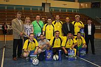Футболен турнир за купата на кмета 2012