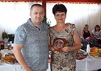 Шест служители от Община Стражица получиха призът „Най-дългогодишен служител”
