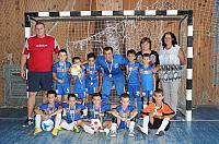 Детски футболен турнир „Купата на кмета”
