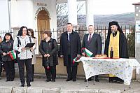 Община Стражица отбеляза Националния празник – 3 март