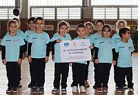 Спортен празник по проект „Интеграция на уязвими групи в община Стражица”